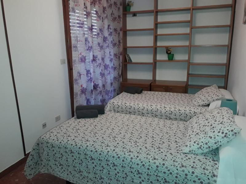 Dos Torres Tauriel - Espacioso Apartamento Con Impresionantes Vistas Y Garaje Privado Saragozza Esterno foto