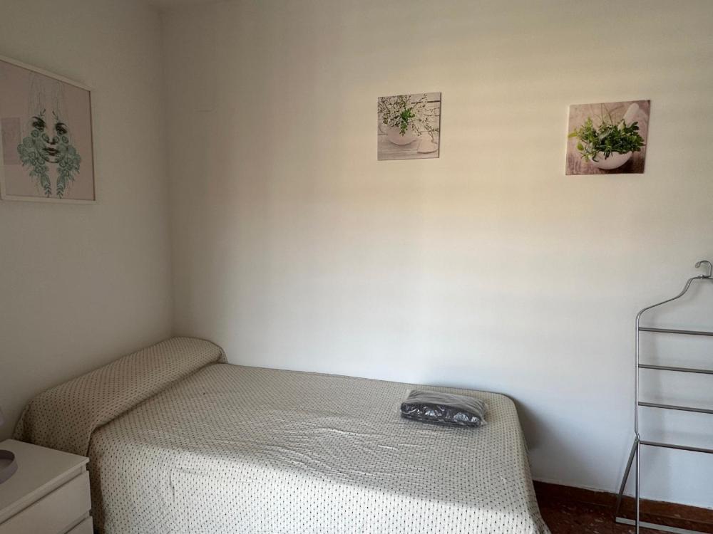 Dos Torres Tauriel - Espacioso Apartamento Con Impresionantes Vistas Y Garaje Privado Saragozza Esterno foto